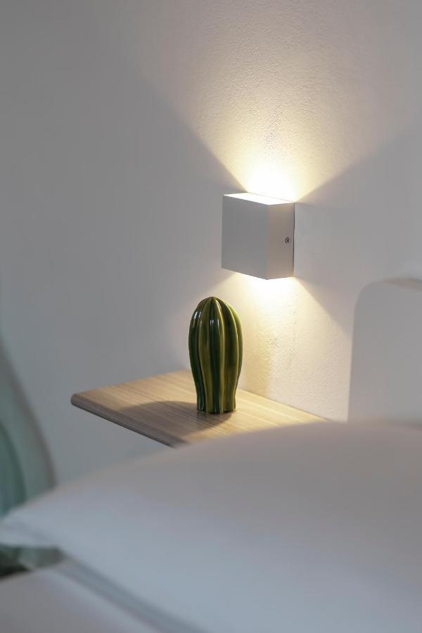 Bed and Breakfast I Balconi Di Porta Mazara Марсала Экстерьер фото