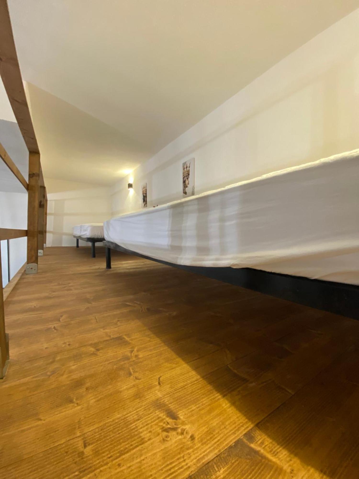 Bed and Breakfast I Balconi Di Porta Mazara Марсала Экстерьер фото