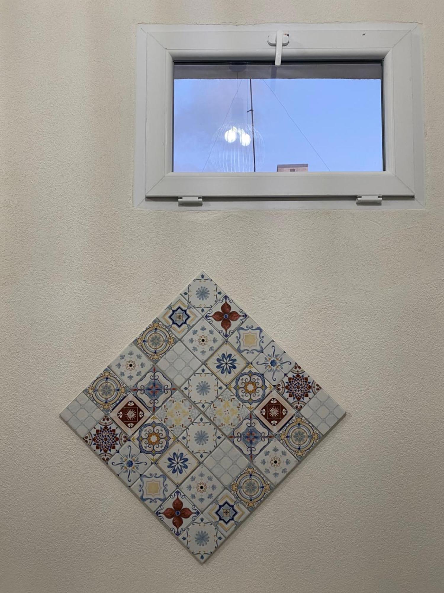 Bed and Breakfast I Balconi Di Porta Mazara Марсала Экстерьер фото